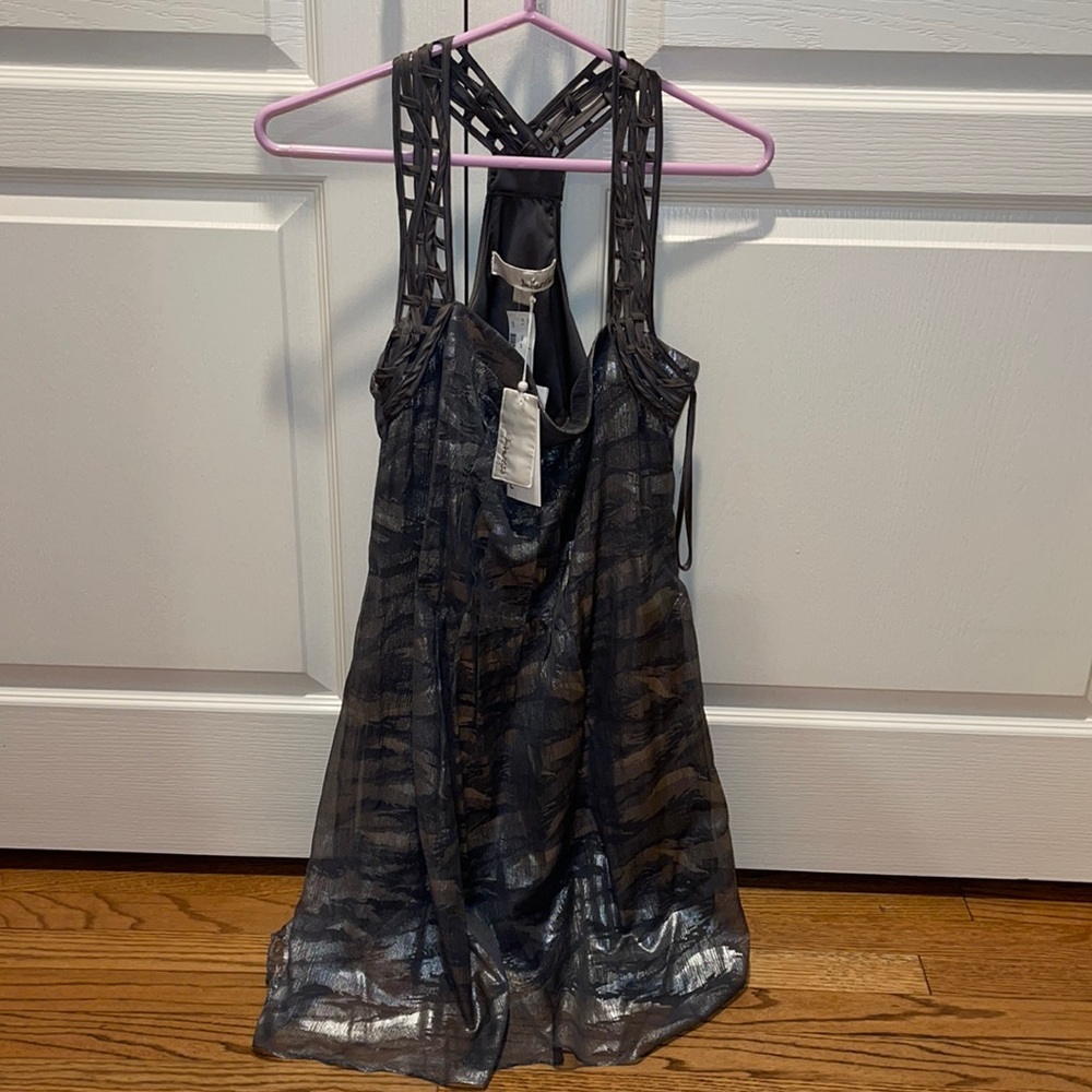 Interlud dress